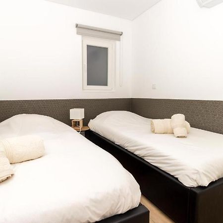 Oporto Modern Apartments - Campanha Train Station Dış mekan fotoğraf