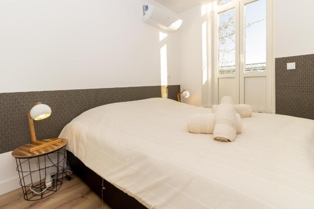 Oporto Modern Apartments - Campanha Train Station Dış mekan fotoğraf
