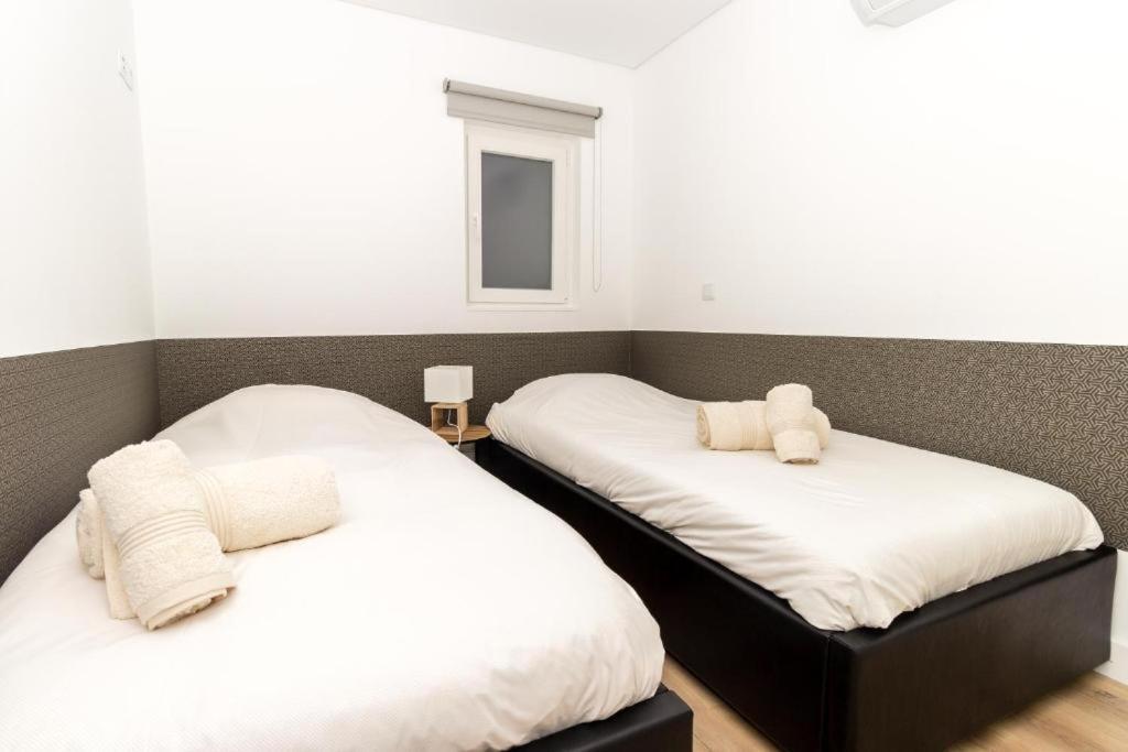Oporto Modern Apartments - Campanha Train Station Dış mekan fotoğraf