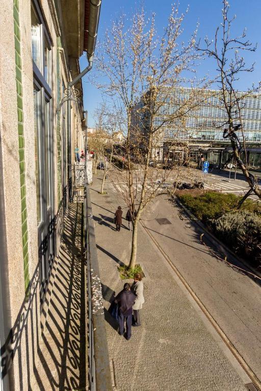 Oporto Modern Apartments - Campanha Train Station Dış mekan fotoğraf